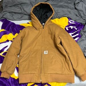 Carhartt jacket